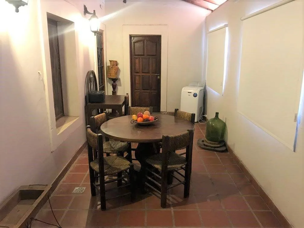 Casa quinta de 2 dormitorios con pileta, establo y quincho, foto 10