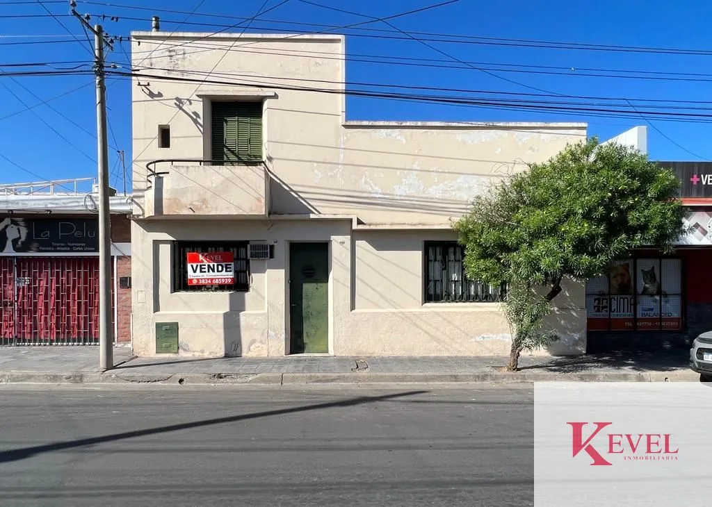 Casa centrica de 4 dormitorios, foto 1