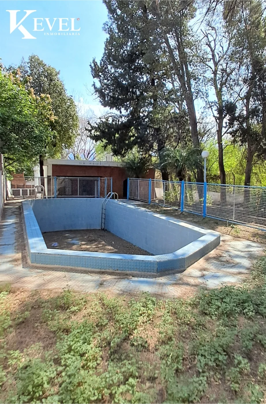 Casa de 3 dormitorios con pileta, foto 1