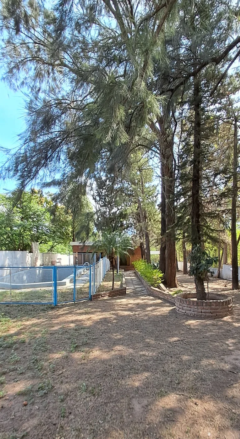 Casa de 3 dormitorios con pileta, foto 2