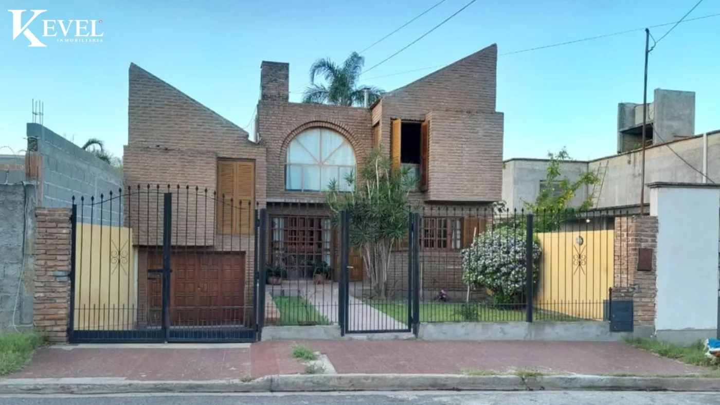 Casa de 3 dormitorios, B° achachay, foto 1