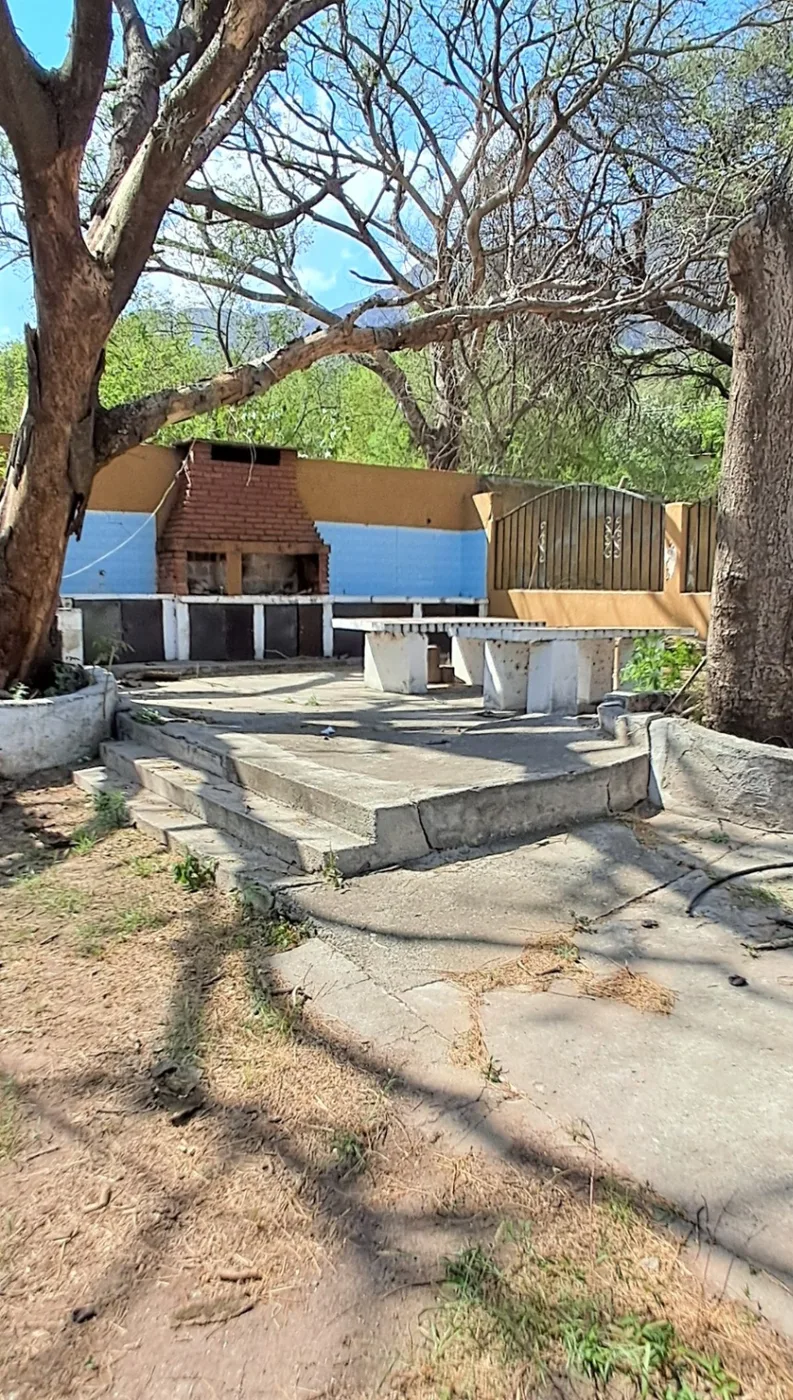 Casa de 3 dormitorios con pileta, foto 3
