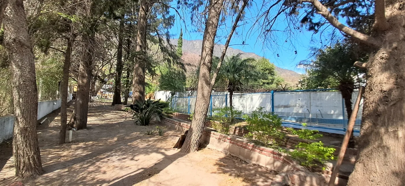 Casa de 3 dormitorios con pileta, foto 5