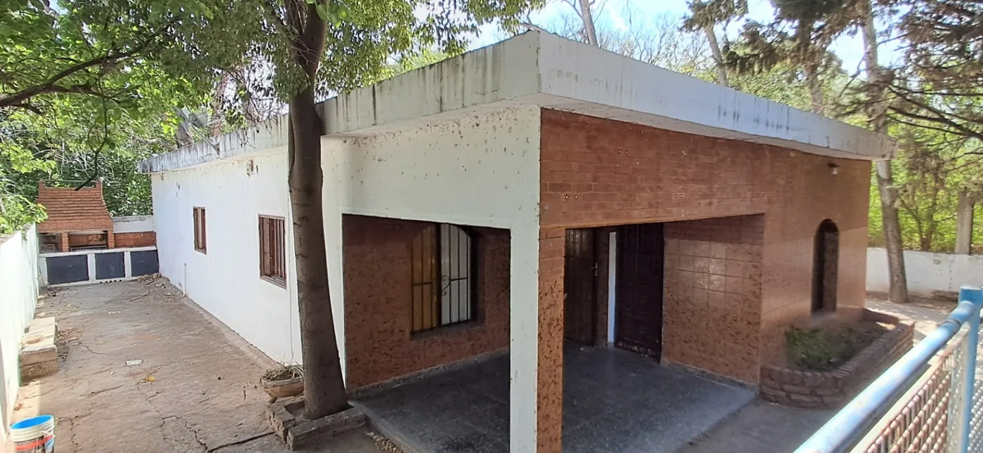 Casa de 3 dormitorios con pileta, foto 6