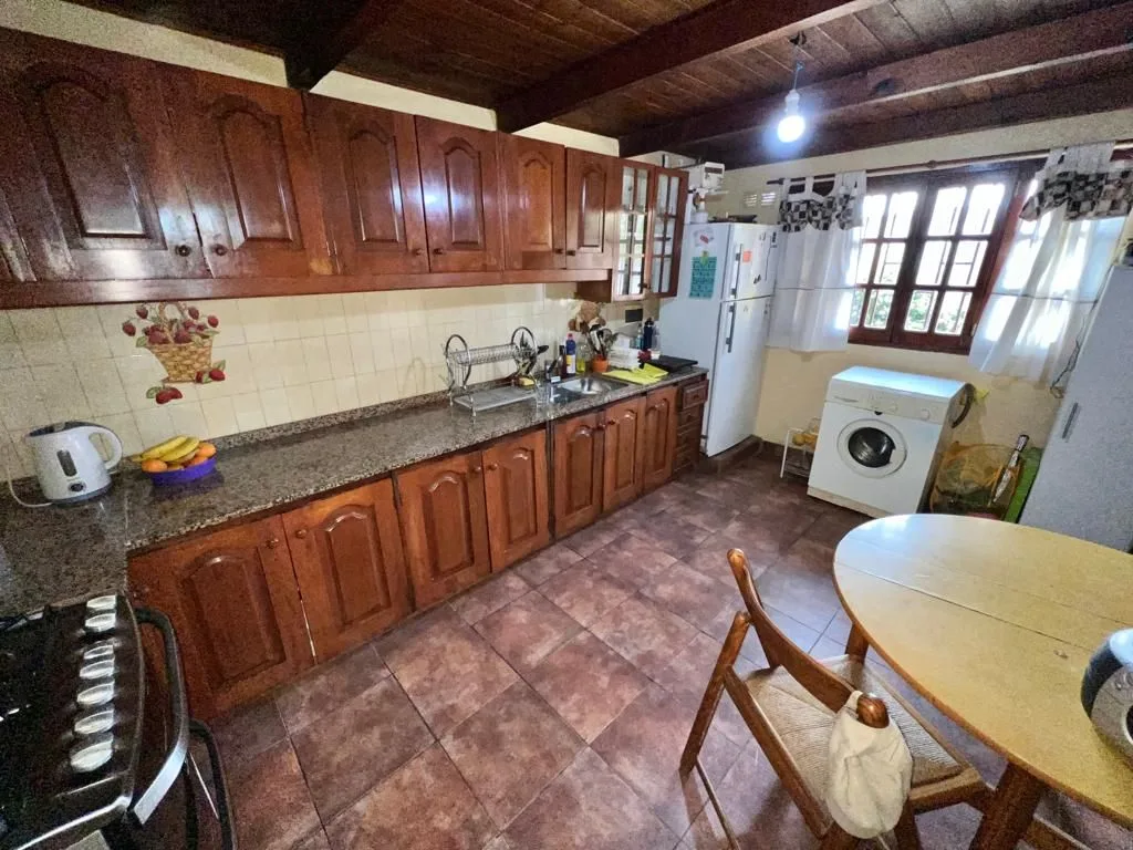 Casa de 3 dormitorios, B° achachay, foto 4
