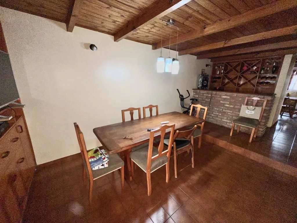 Casa de 3 dormitorios, B° achachay, foto 5