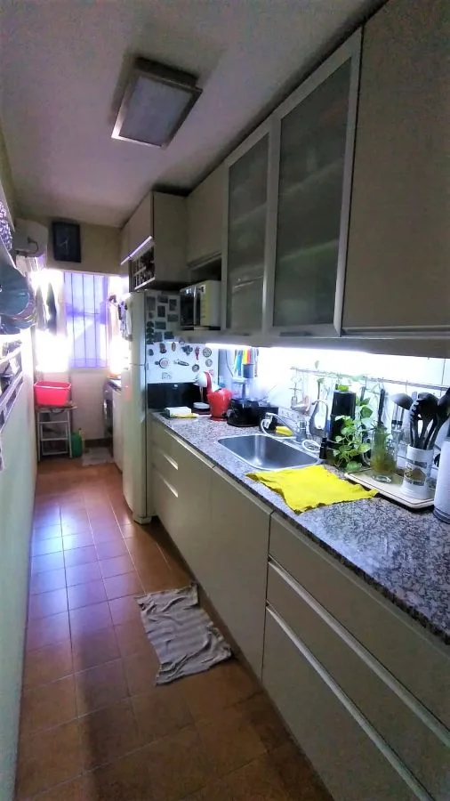 Departamento centrico de 2 dormitorios con balcon, foto 2