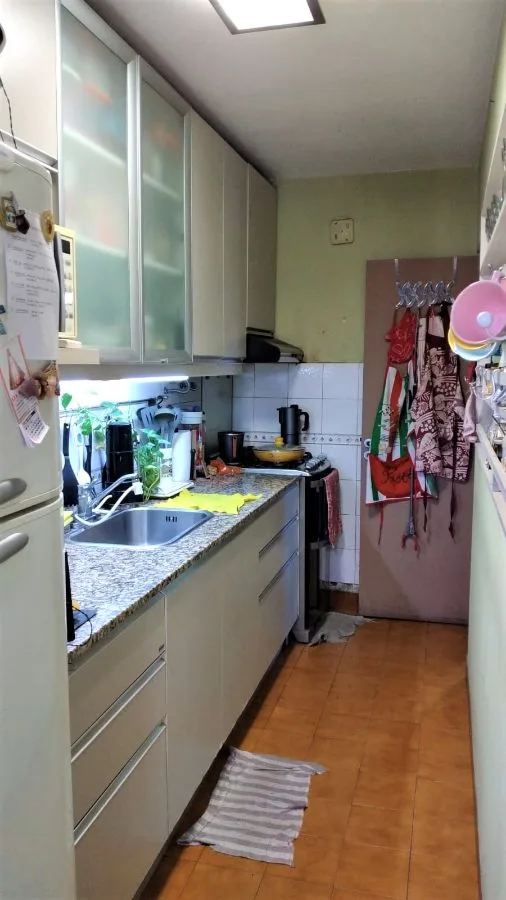 Departamento centrico de 2 dormitorios con balcon, foto 3