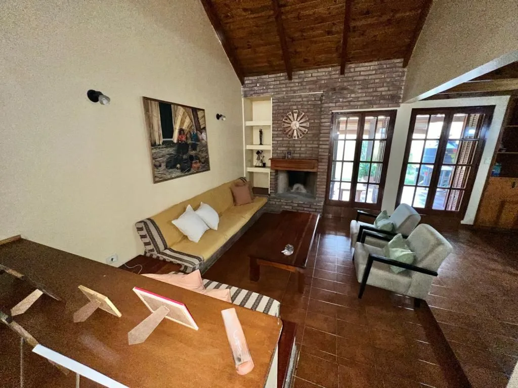 Casa de 3 dormitorios, B° achachay, foto 7