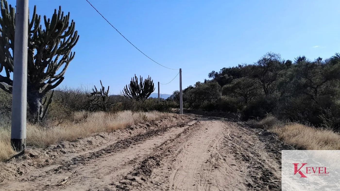 Terrenos a 200m de av. Virgen del valle, foto 3