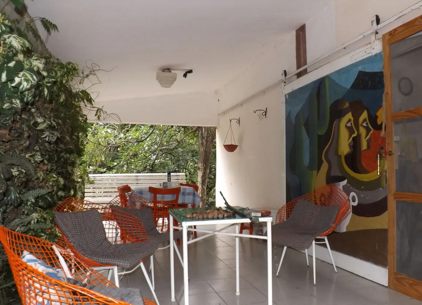 Casa de 3 dormitorios camino al rodeo, foto 3
