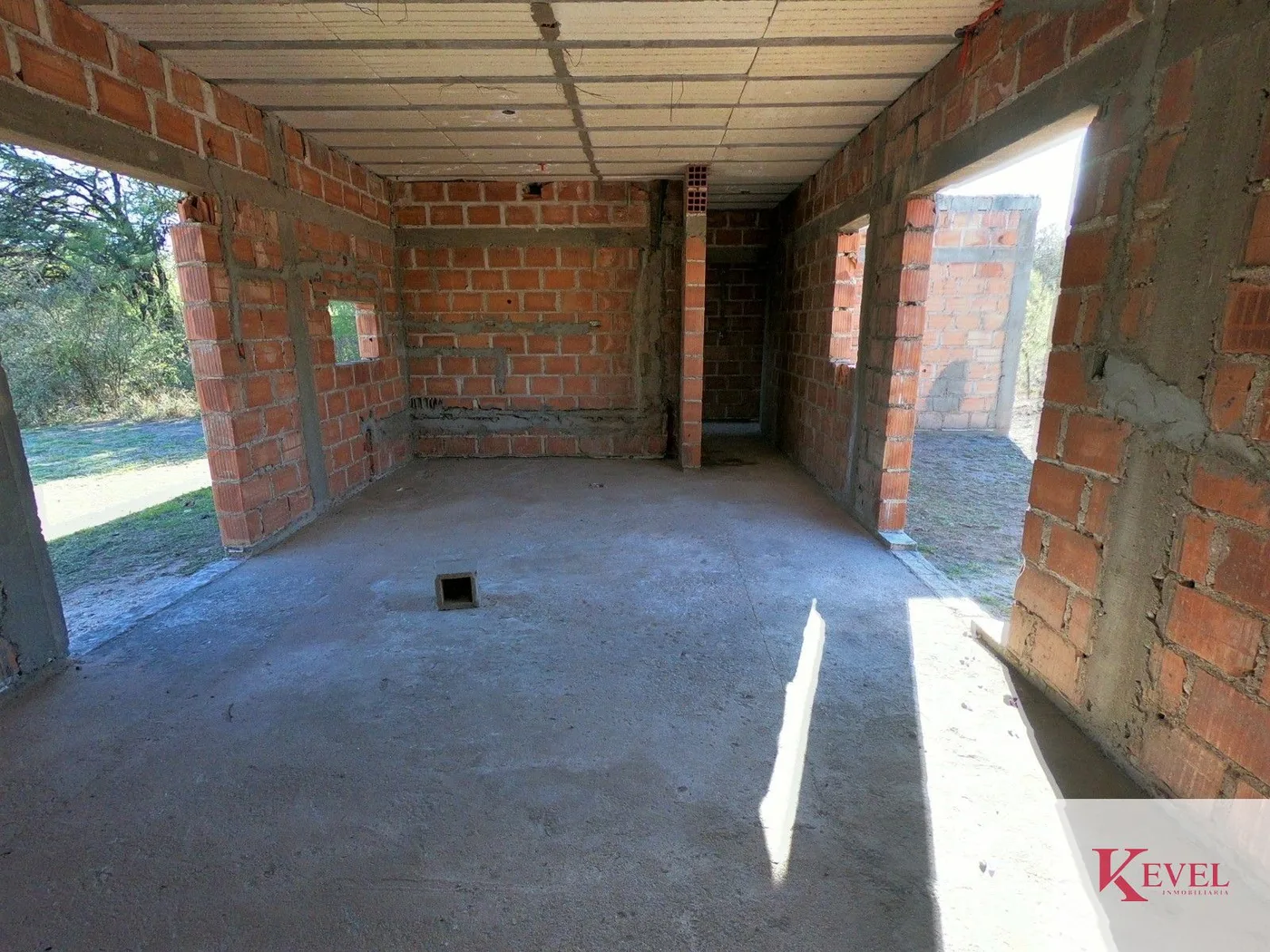 Casa en construcción de 2 dormitorios, foto 4
