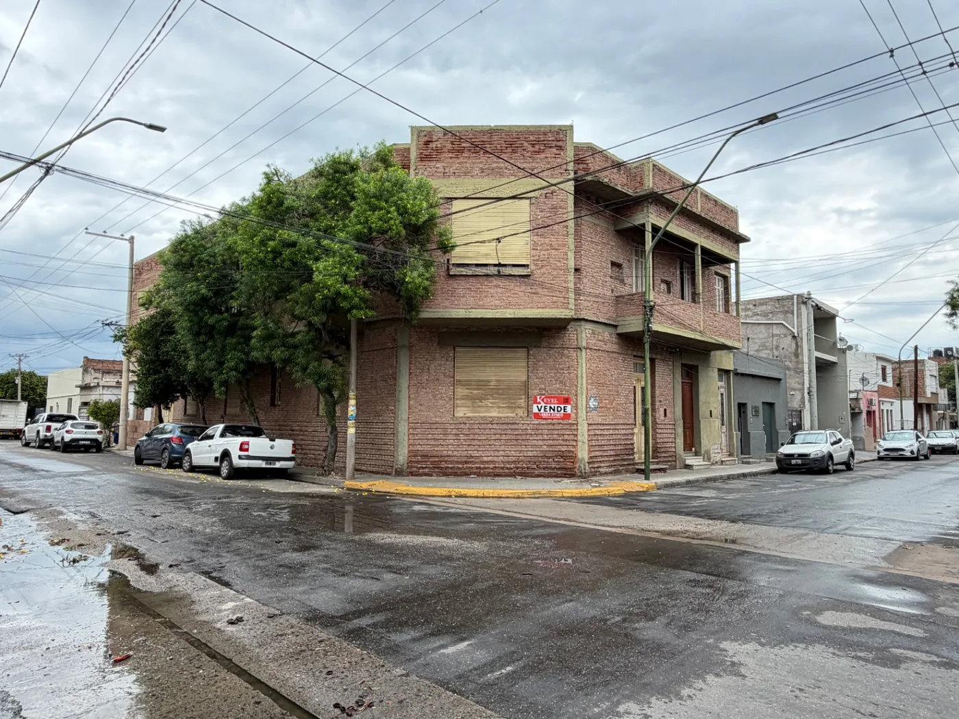 Casona centrica de 6 dormitorios
