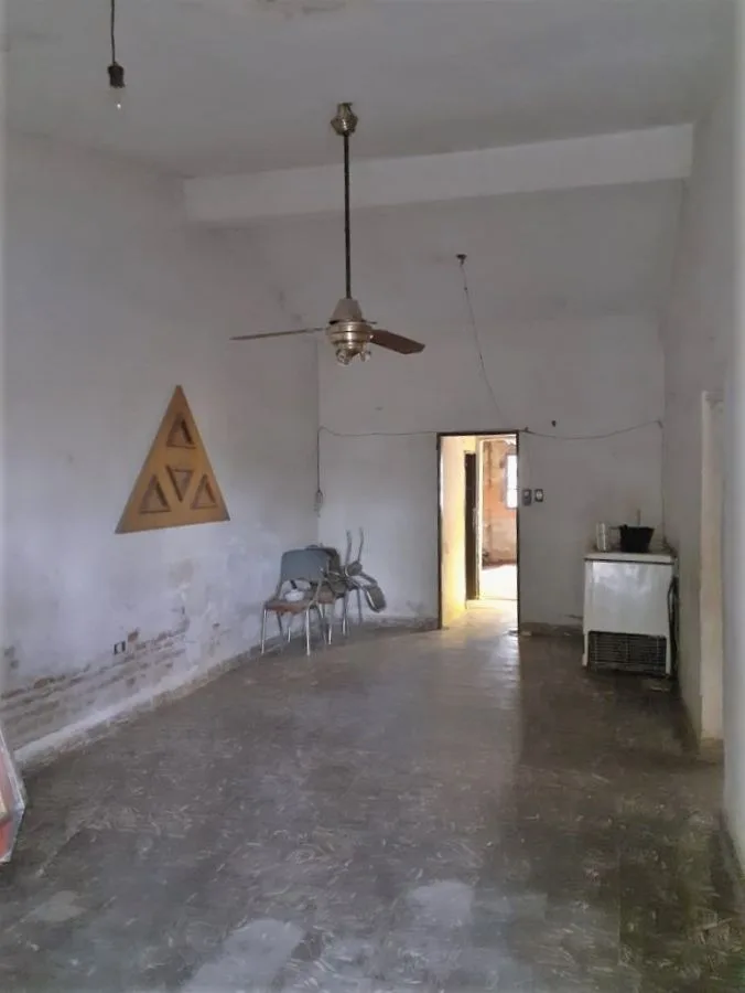 Casa en regular estado con servicio de luz y agua (s/conex), foto 3