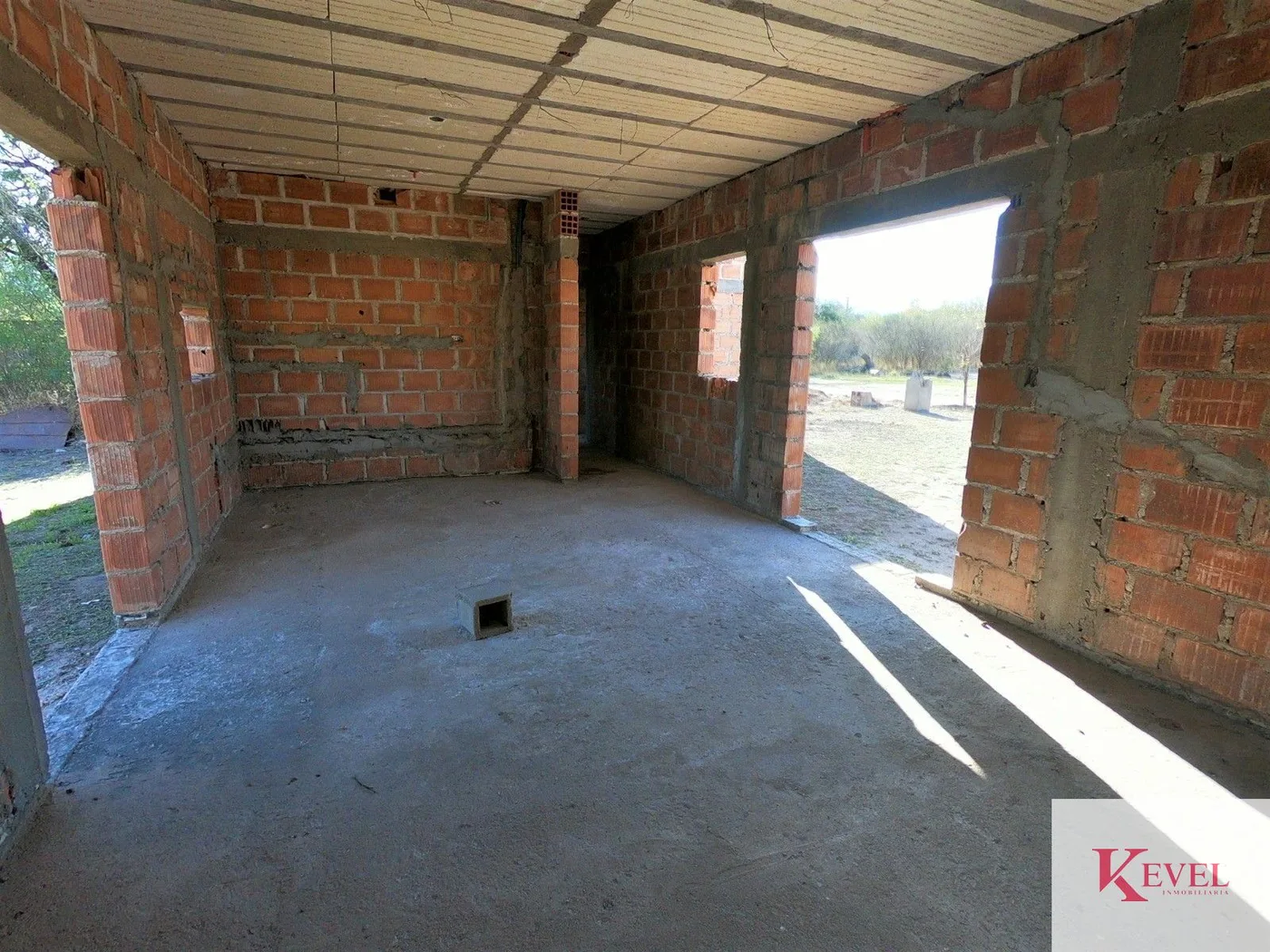 Casa en construcción de 2 dormitorios, foto 5