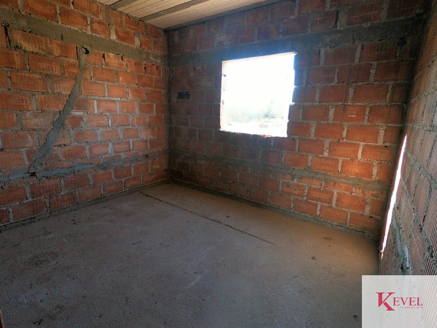 Casa en construcción de 2 dormitorios, foto 6