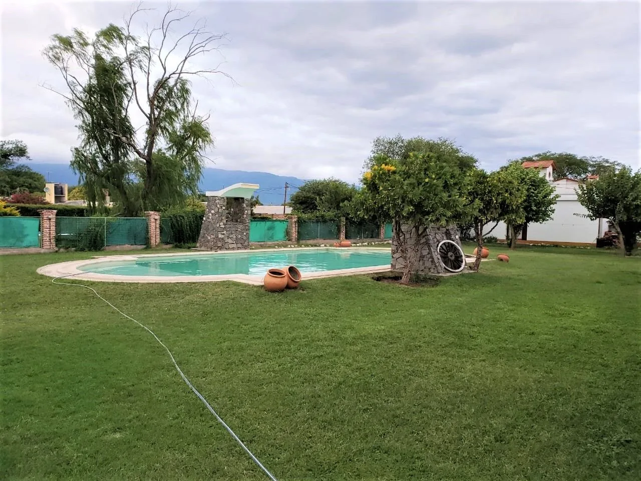 Casa nivel premiun de 6 dorm y pileta, foto 3