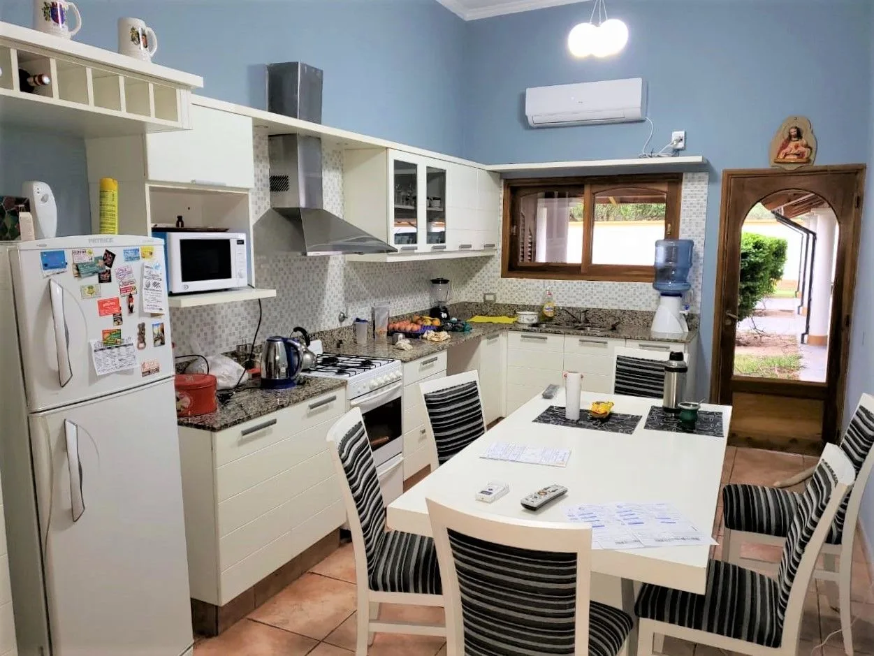 Casa nivel premiun de 6 dorm y pileta, foto 6