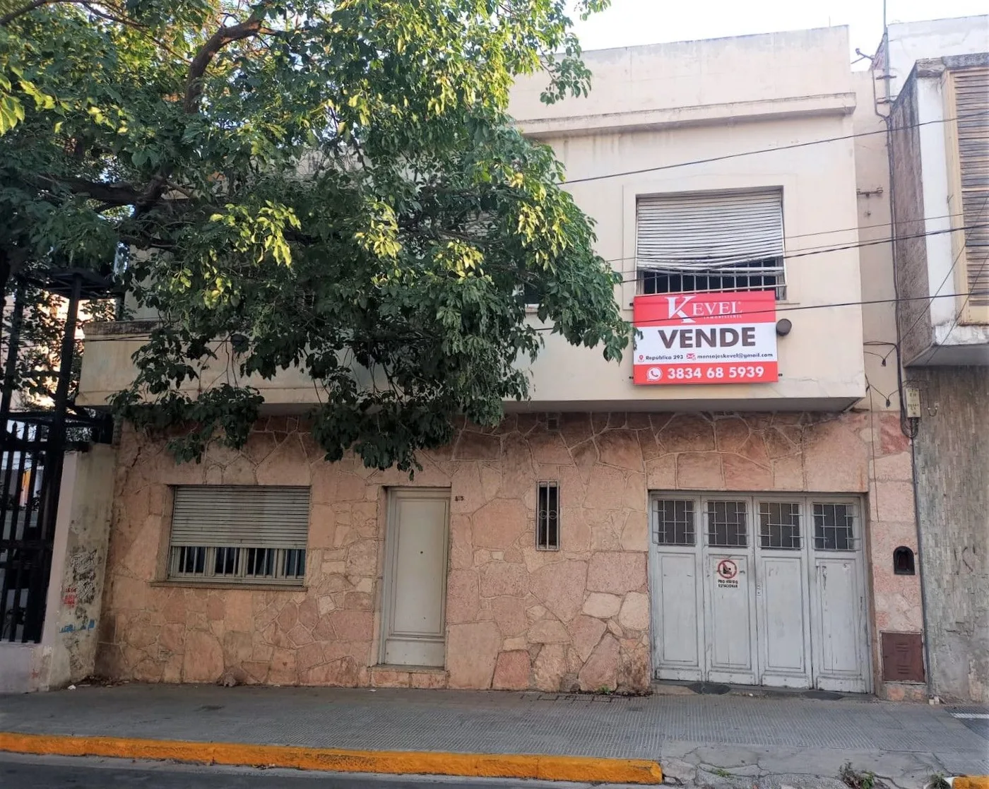 Casa centrica de 5 dormitorios a 200m de la peatonal, foto 1