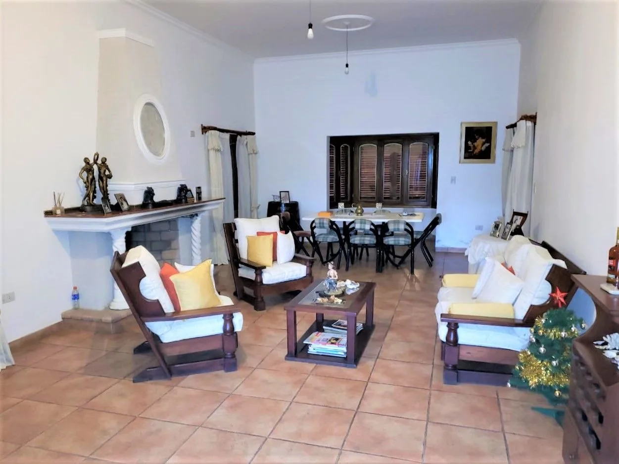Casa nivel premiun de 6 dorm y pileta, foto 8