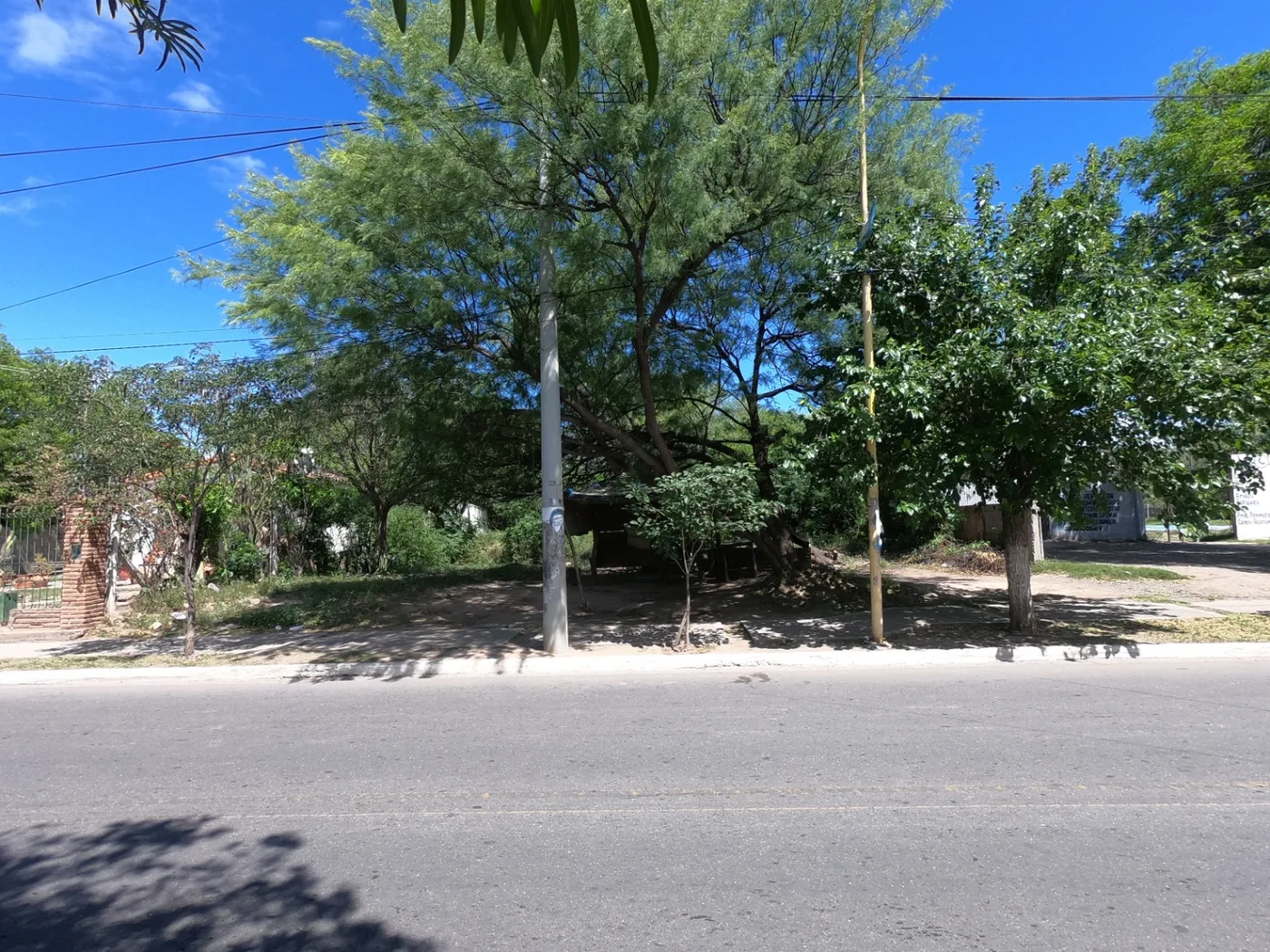Terreno en venta de 2183 m², foto 2