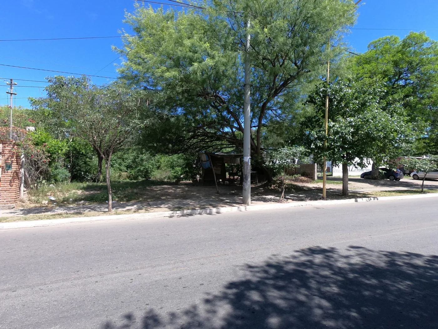 Terreno en venta de 2183 m², foto 3