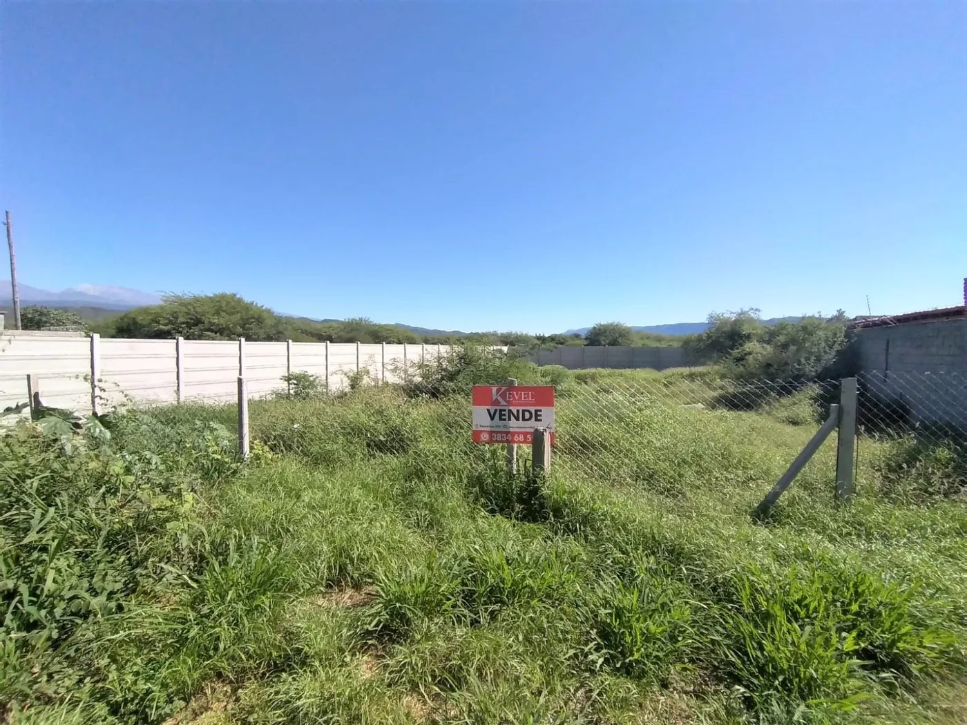 Terreno a la venta de 657 m², valle viejo, foto 2