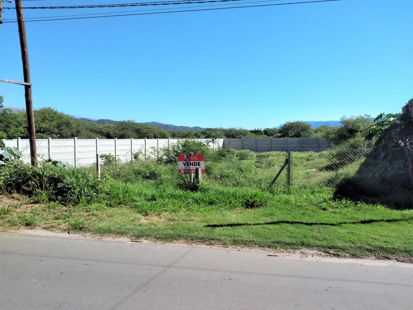 Terreno a la venta de 657 m², valle viejo, foto 3