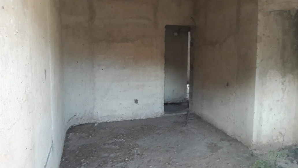 Casa de 4 dormitorios sin terminar., foto 12