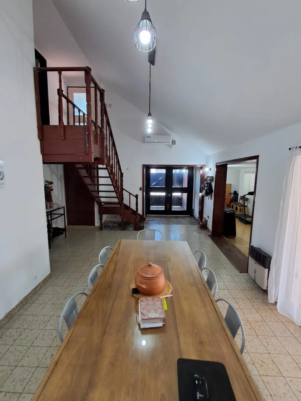 Importante casa de 240 m² cubiertos, foto 5