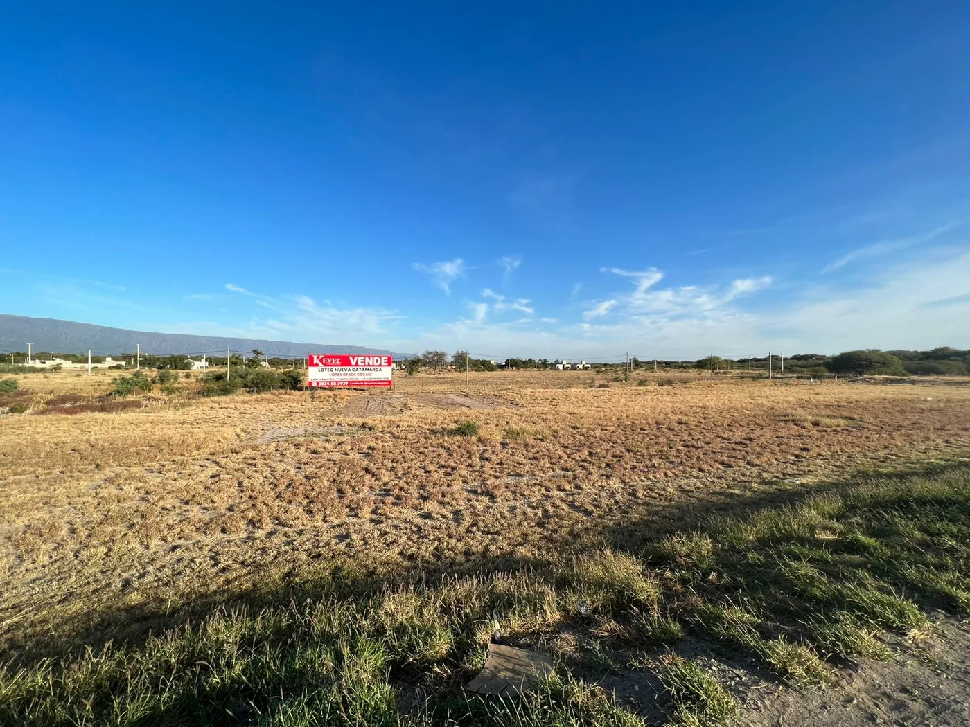 Loteo nueva catamarca a metros de av. Circunvalacion, foto 3