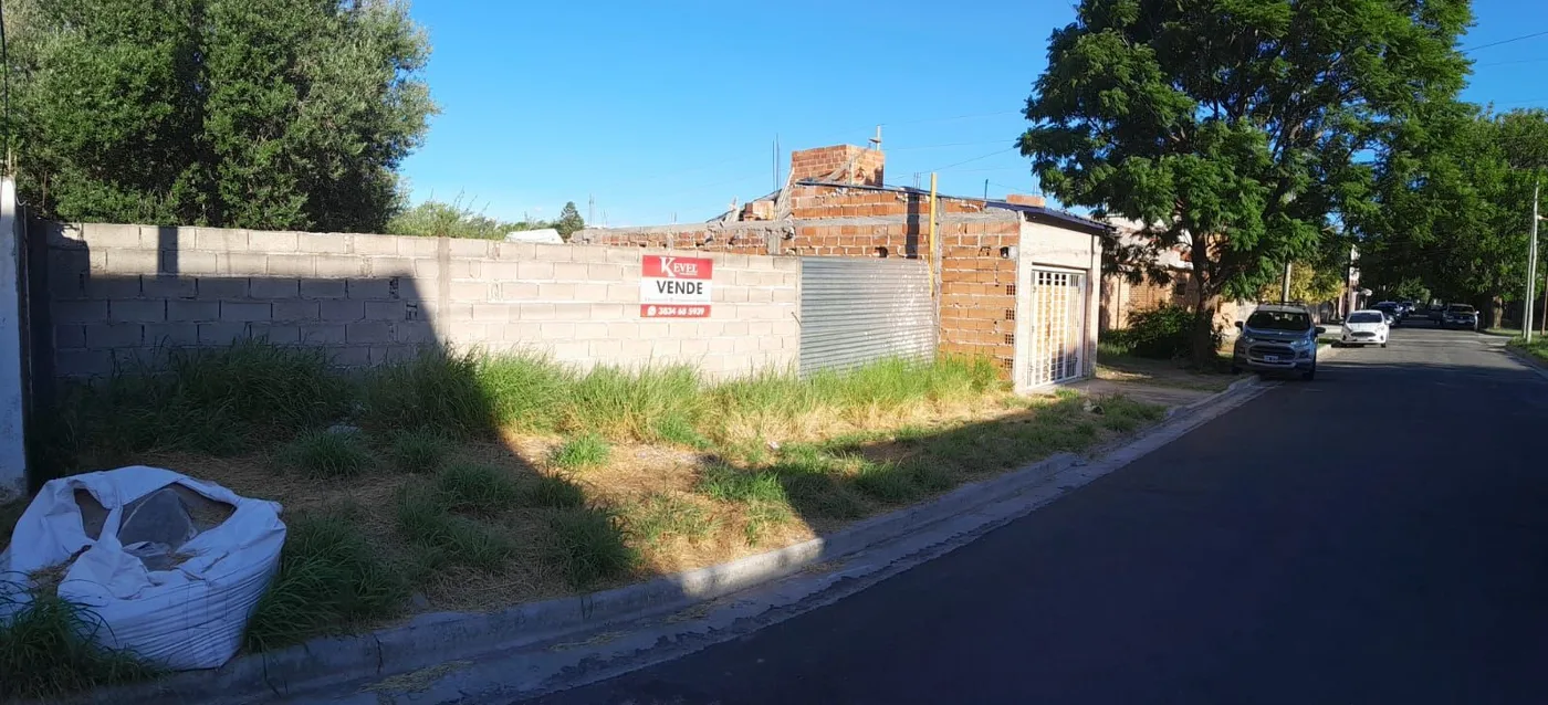 Terreno a 200m de av. Ocampo, foto 2
