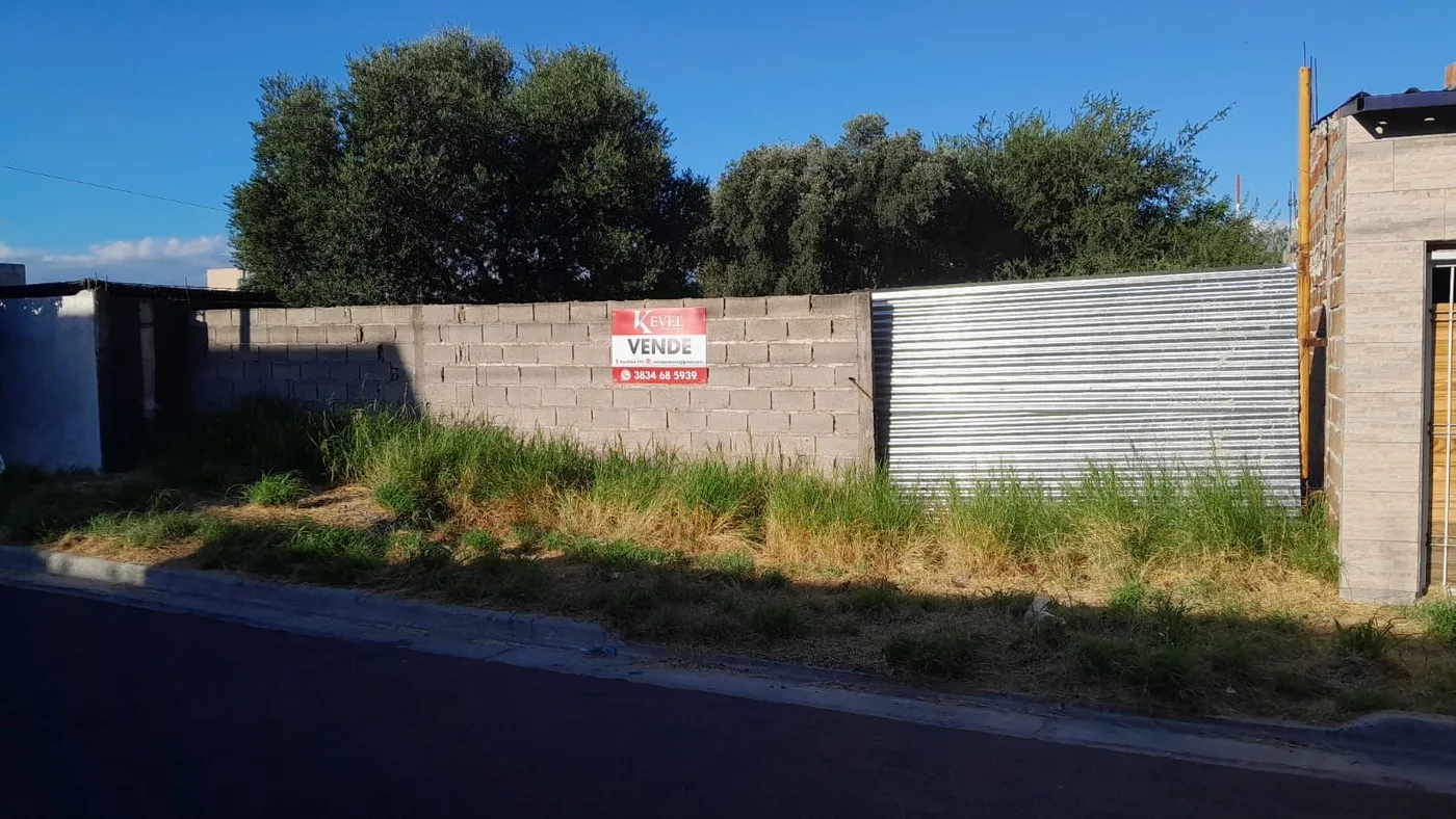 Terreno a 200m de av. Ocampo, foto 3