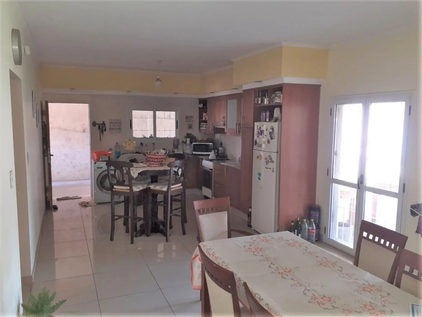 Casa en venta de 3 dormitorios, c/ cochera y patio amplio, foto 4