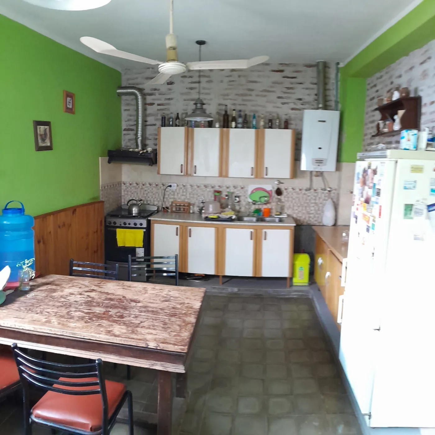 Casa de 3 dormtiorios en venta, con cochera, foto 4