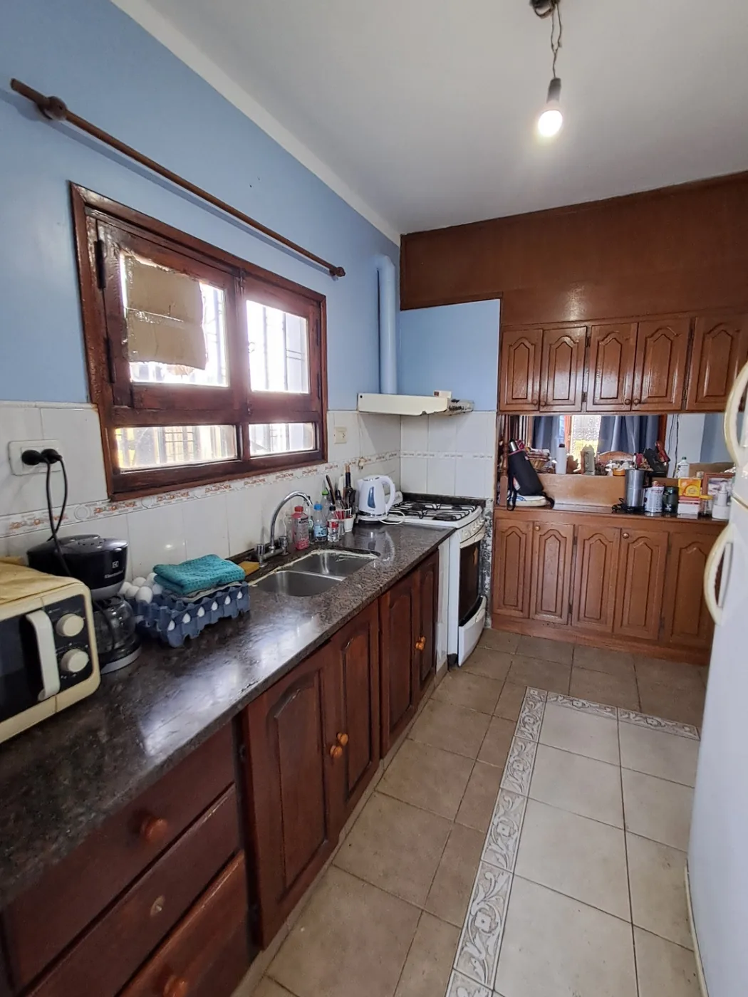 Casa de 3 dormitorios y departamento de 2 dormitorios, foto 4