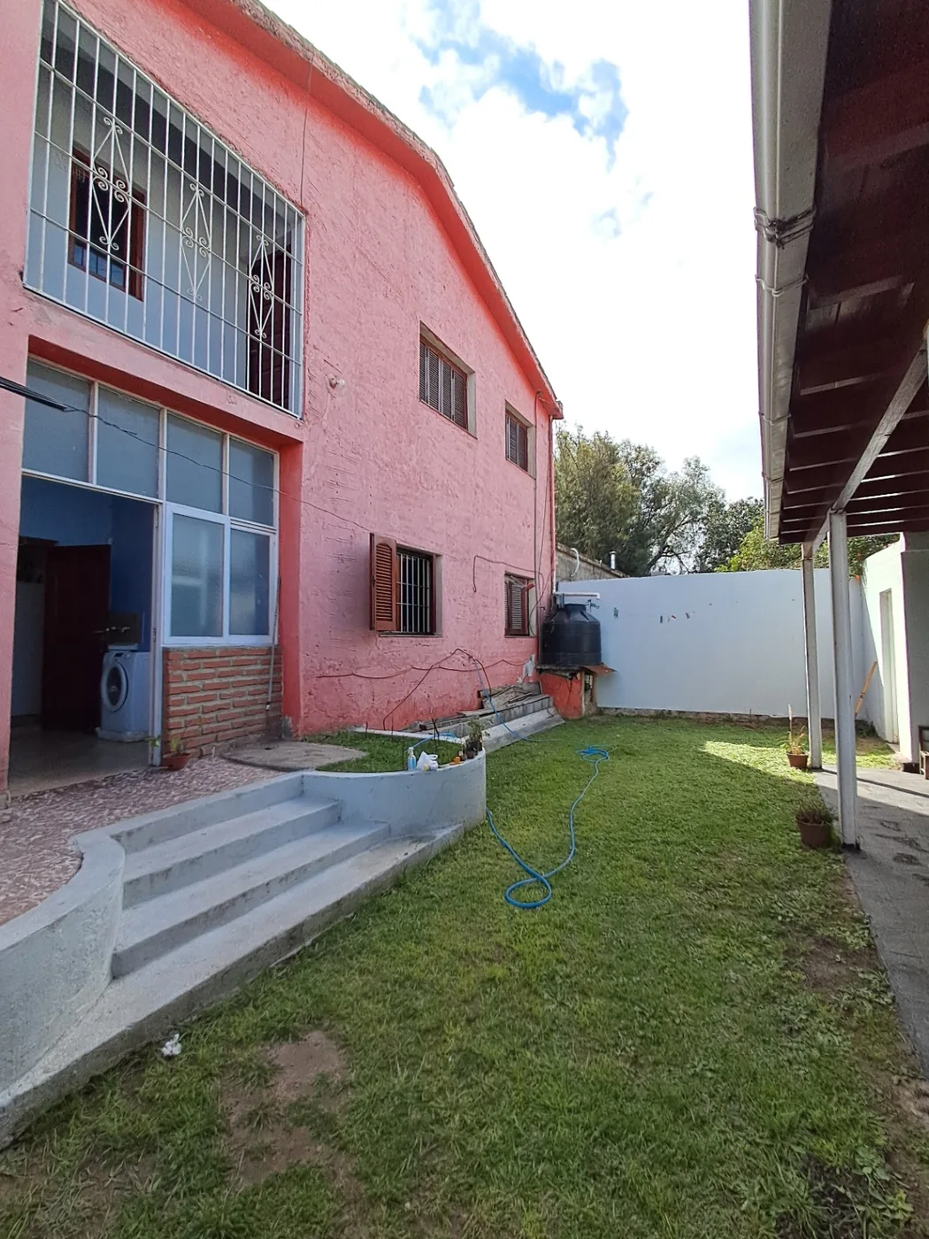 Casa de 3 dormitorios y departamento de 2 dormitorios, foto 7